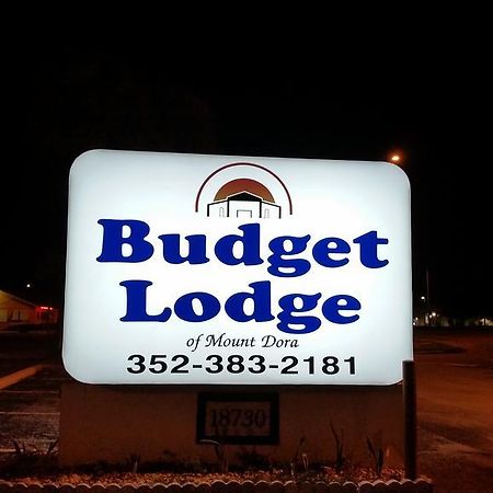 Budget Lodge مونت دورا المظهر الخارجي الصورة