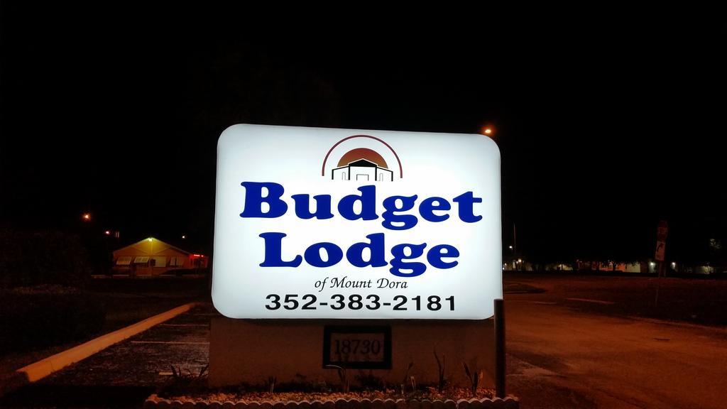 Budget Lodge مونت دورا المظهر الخارجي الصورة